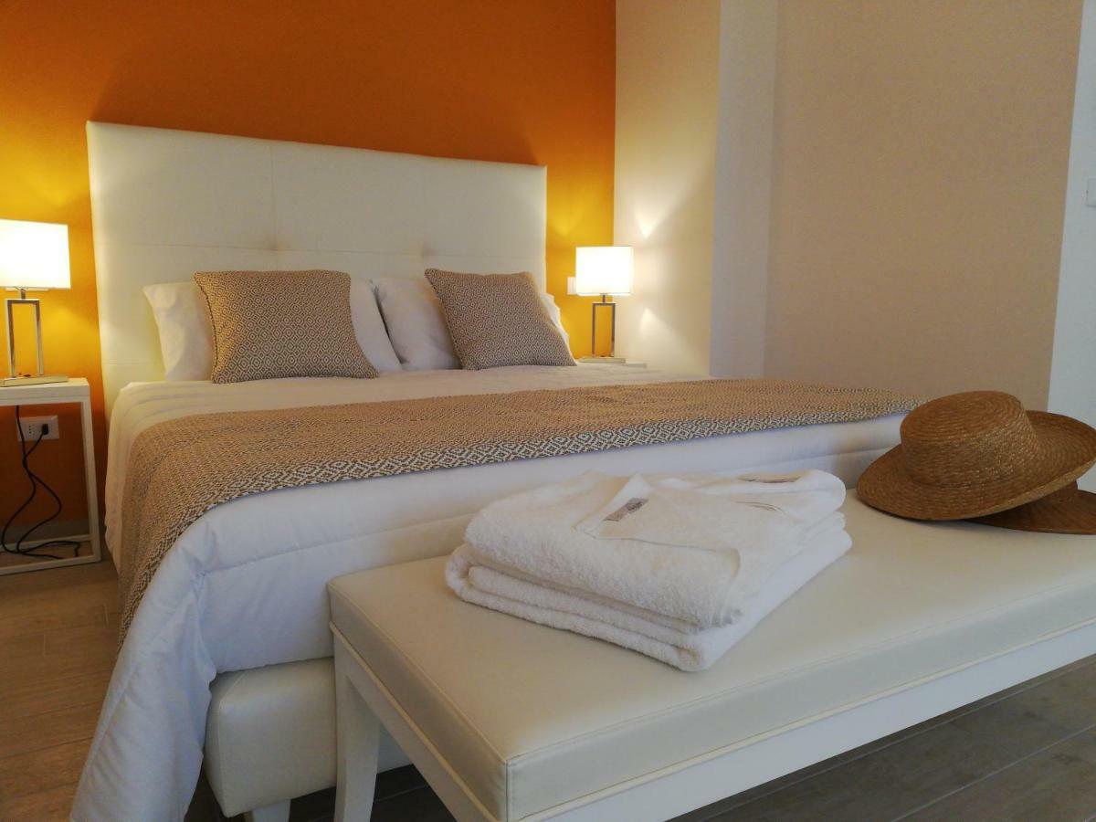 Kaloneiro Guest House Corigliano d'Otranto Exterior photo
