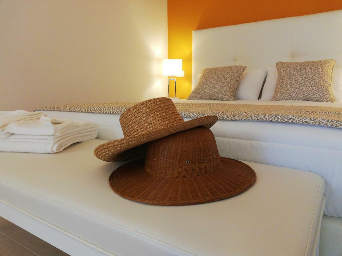 Kaloneiro Guest House Corigliano d'Otranto Exterior photo