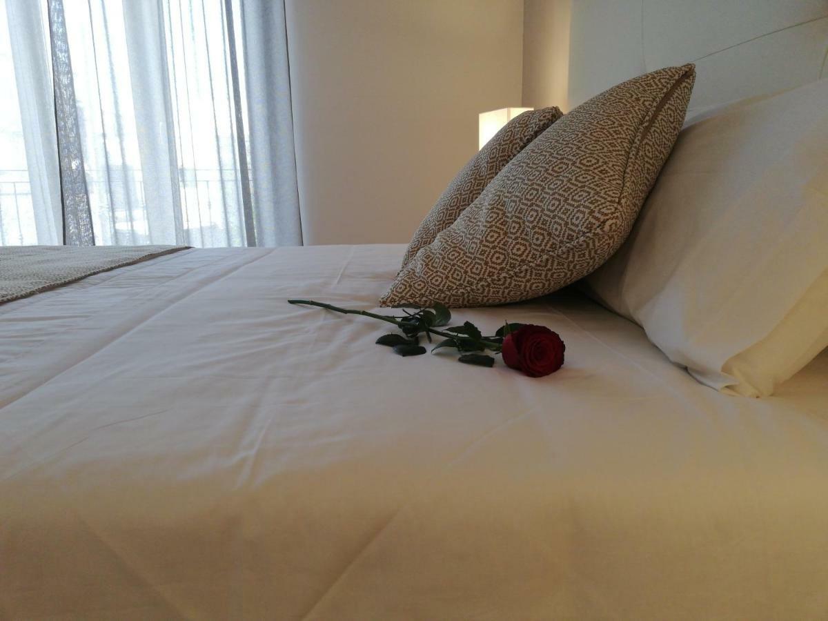 Kaloneiro Guest House Corigliano d'Otranto Exterior photo