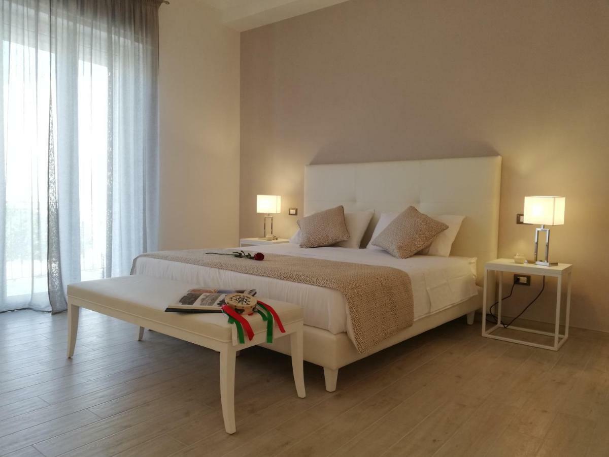 Kaloneiro Guest House Corigliano d'Otranto Exterior photo