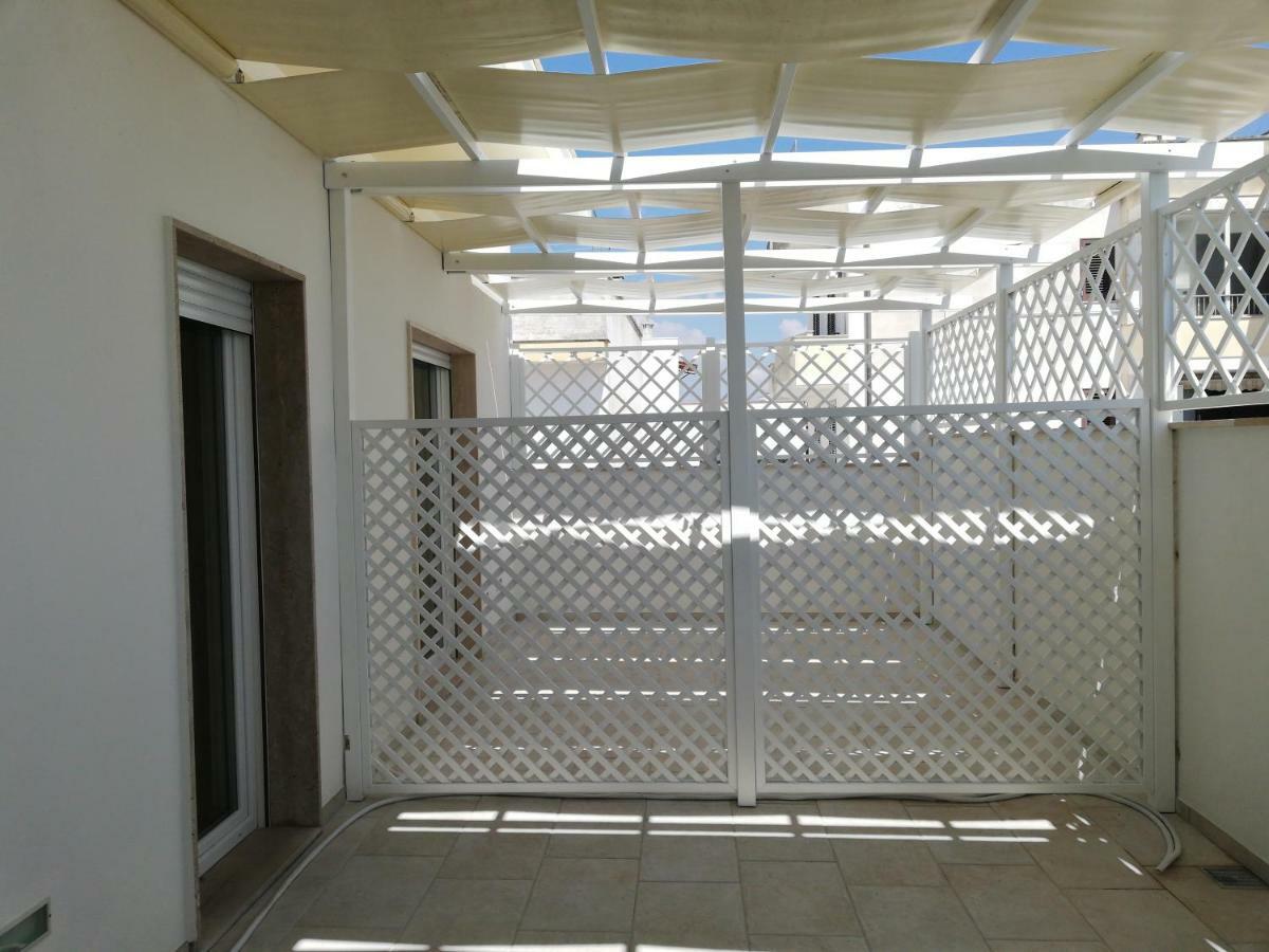 Kaloneiro Guest House Corigliano d'Otranto Exterior photo