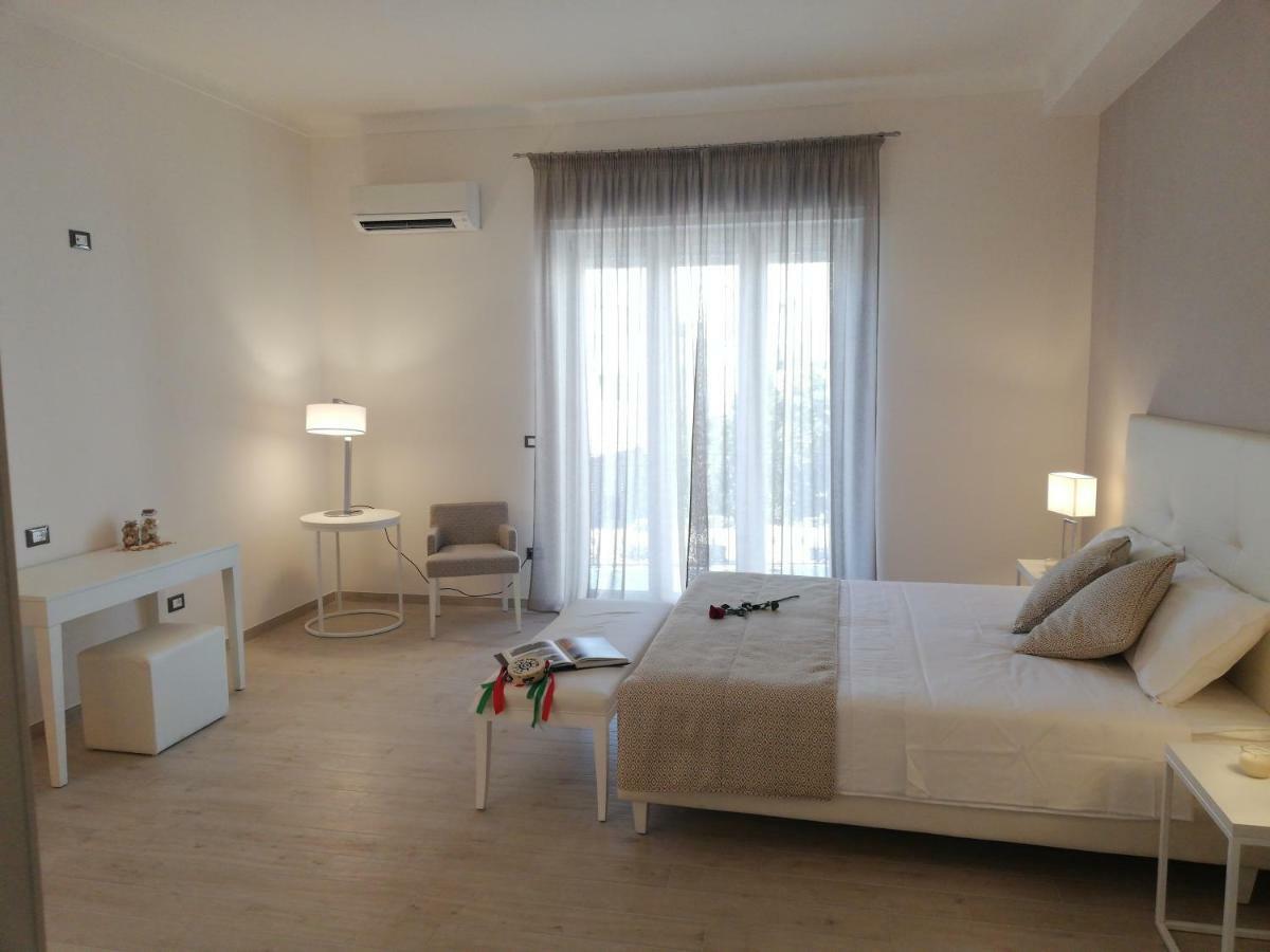 Kaloneiro Guest House Corigliano d'Otranto Exterior photo