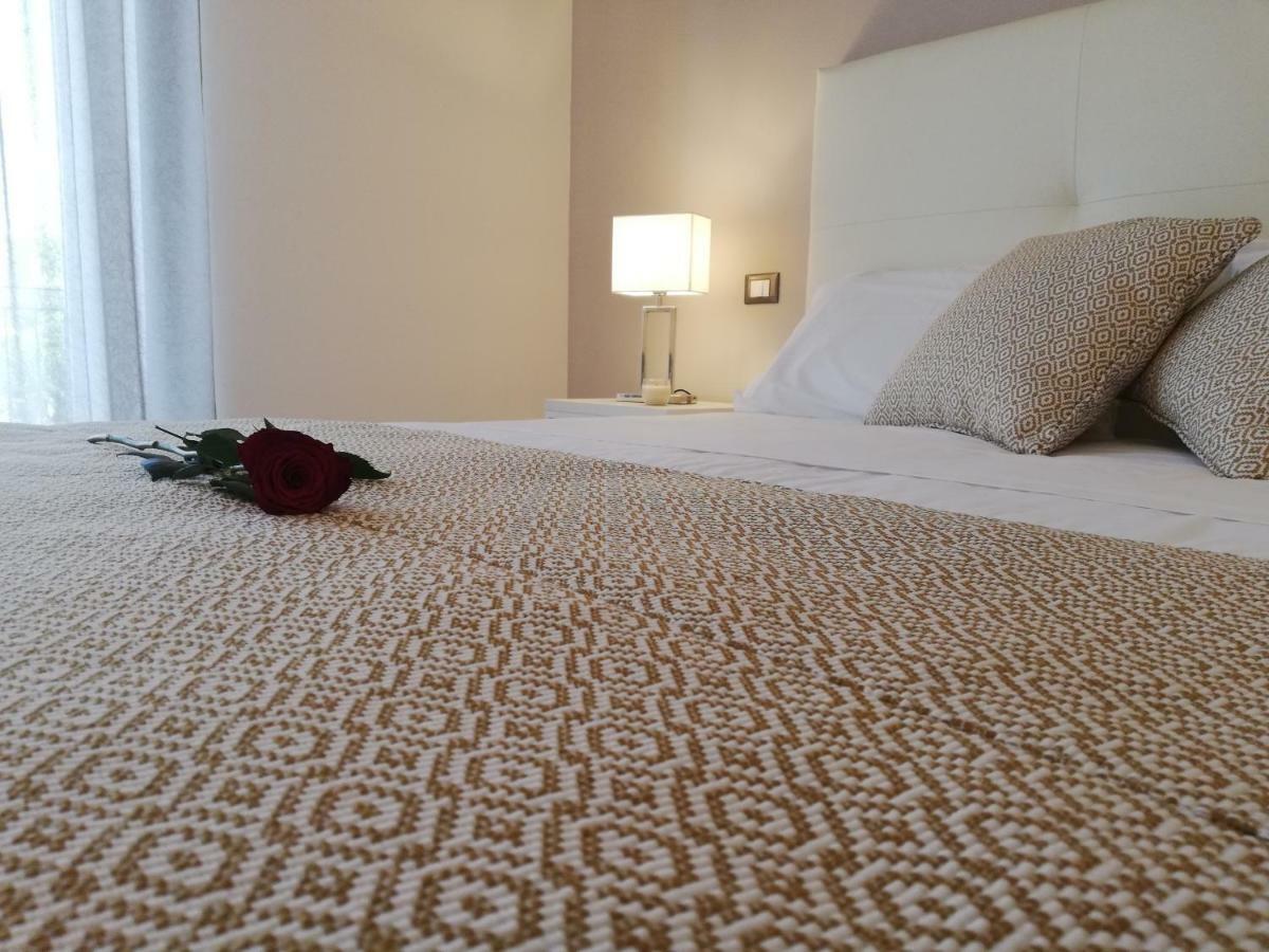 Kaloneiro Guest House Corigliano d'Otranto Exterior photo