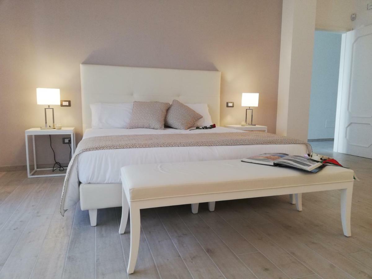 Kaloneiro Guest House Corigliano d'Otranto Exterior photo