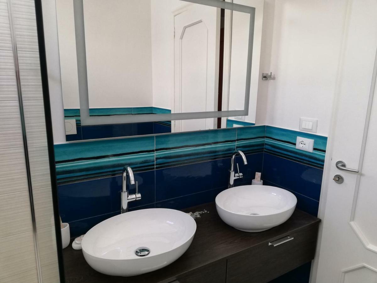 Kaloneiro Guest House Corigliano d'Otranto Exterior photo